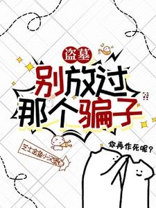 盗墓不装了我是发丘天官全文免费阅读