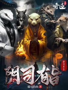 阴司有旨TXT云盘