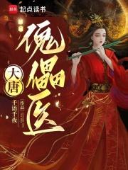 医统大唐第一季