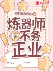 炼器师她不务正业石头