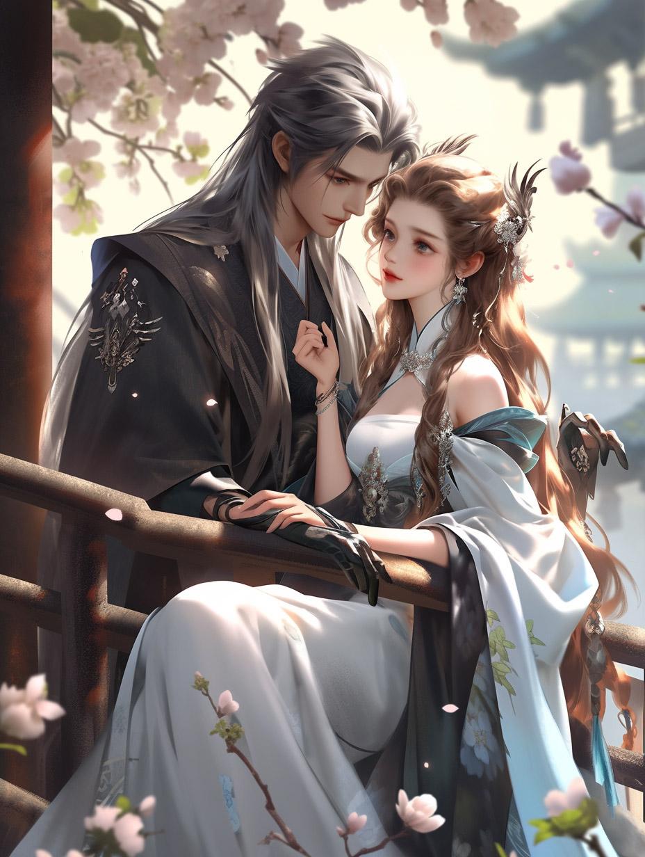 我在冷宫忙种田大结局