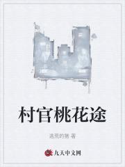 村官桃花途陈平安