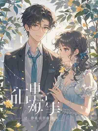 被迫和总裁假戏真作