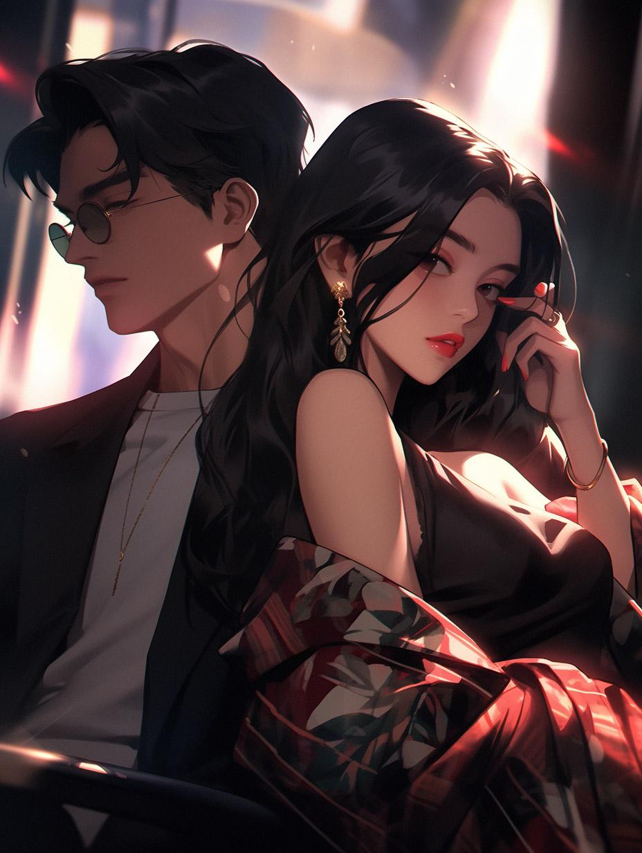 这恶毒女配我不当了txt姜沉漾