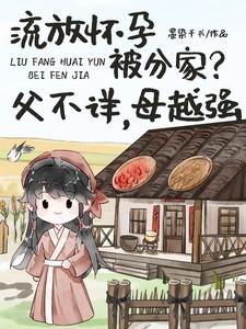 流放怀孕被分家父不详母越强免费阅读