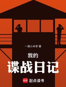 我的谍战日记TXT