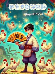 咸鱼总是逆风翻