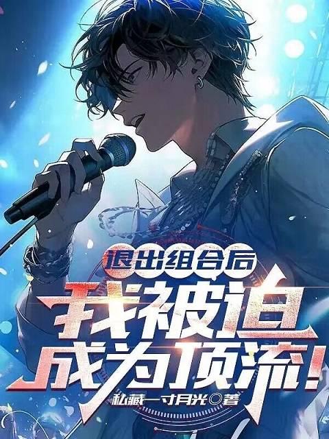 我被迫成为顶流! 私藏一寸月光