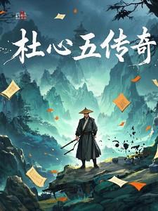 杜心五传奇电视剧演员表