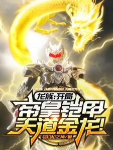 龙族：开局帝皇铠甲，天道金龙！