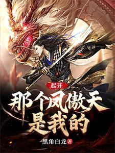 起开，那个凤傲天是我的