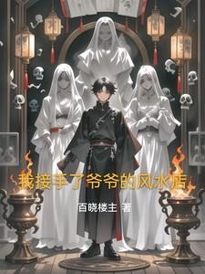 我接手了爷爷的风水店