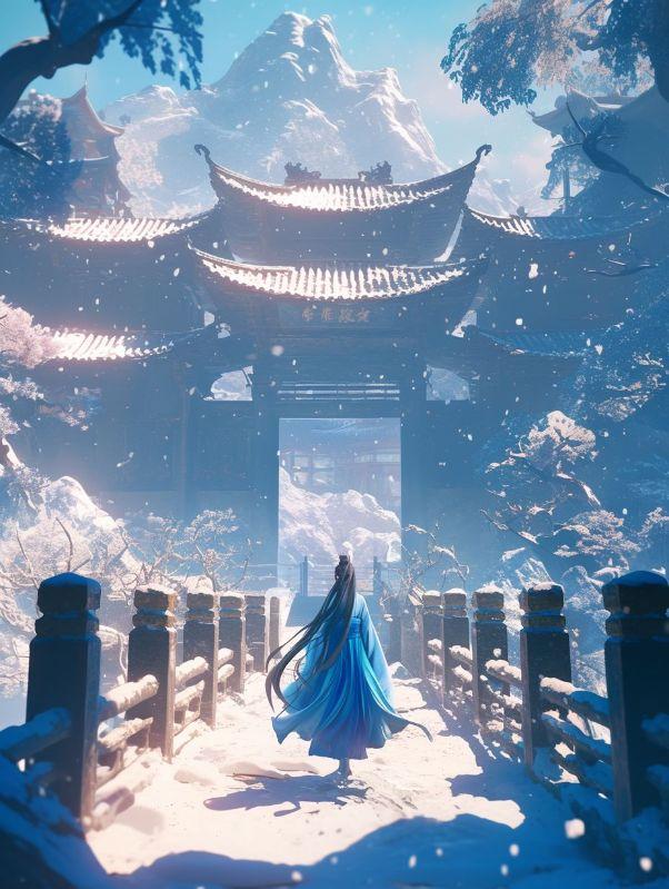 为救道侣我用仙骨入药，却反被他用来为侄女点天灯