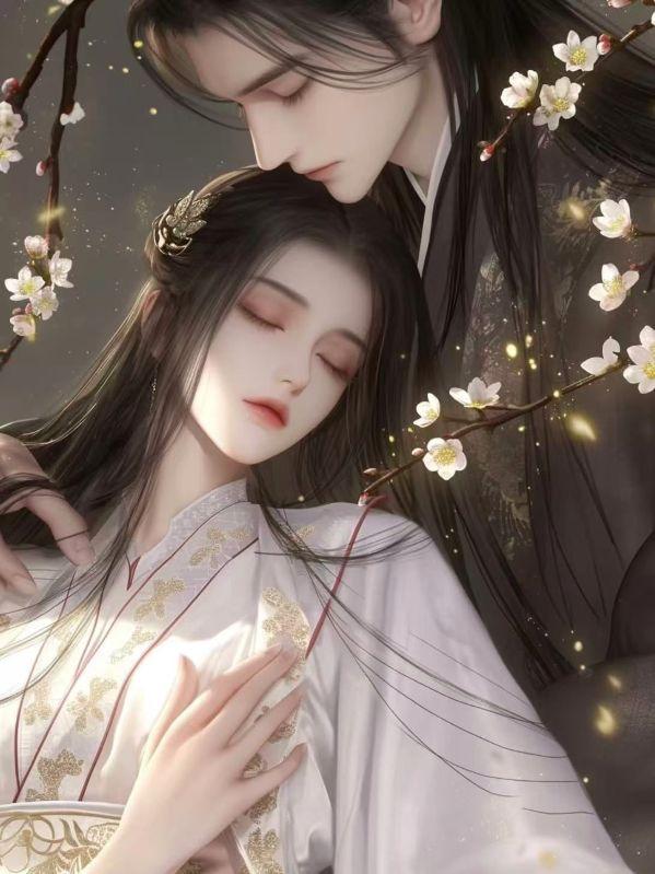 当了贵妃后，我血洗了慈宁宫