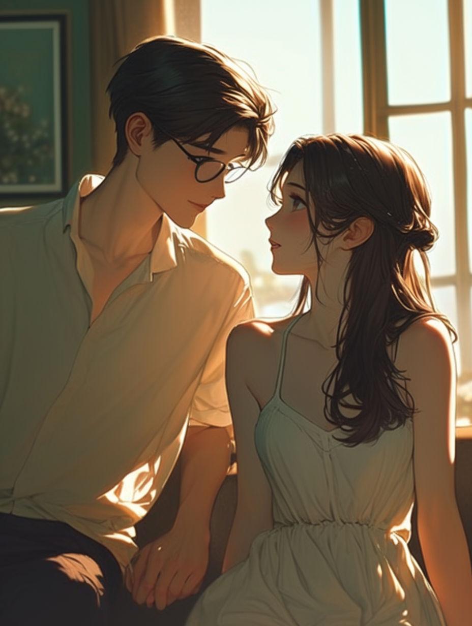 她的心，我的命