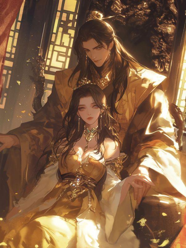 外科女医生穿成古代娇滴滴大小姐，病秧子摄政王他活了