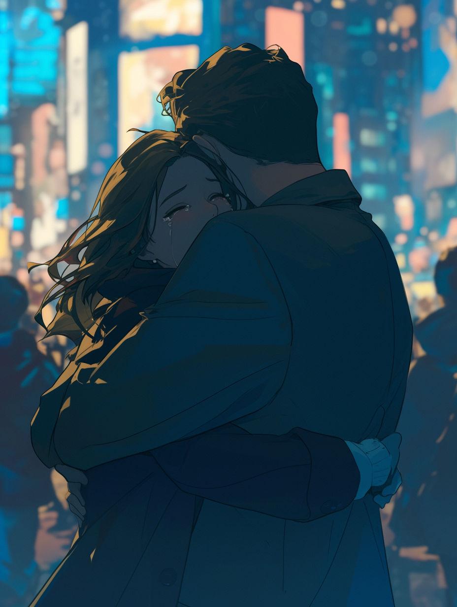 她们恨我的第三年