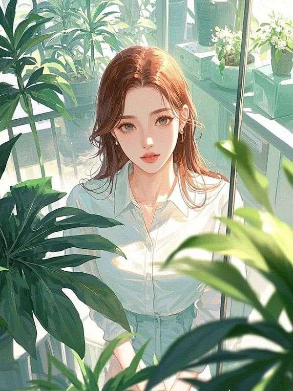 老公和青梅想红，我送他们四次上热搜