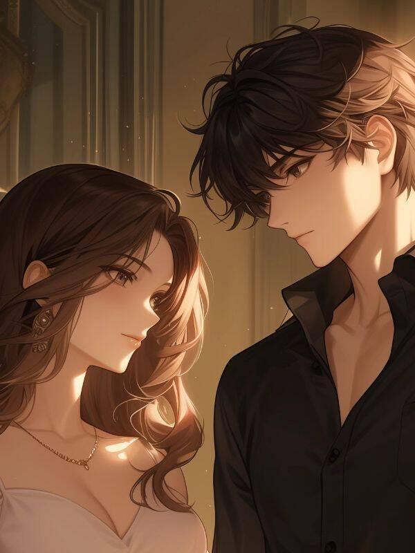 男朋友妹妹得罪人后，我被送给大佬赎罪