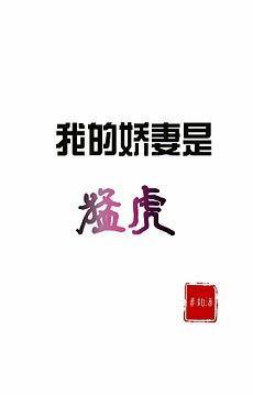 我的娇妻是猛虎