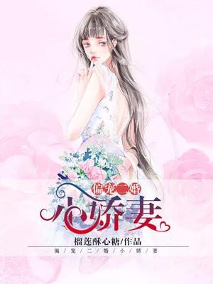 偏宠二婚小娇妻