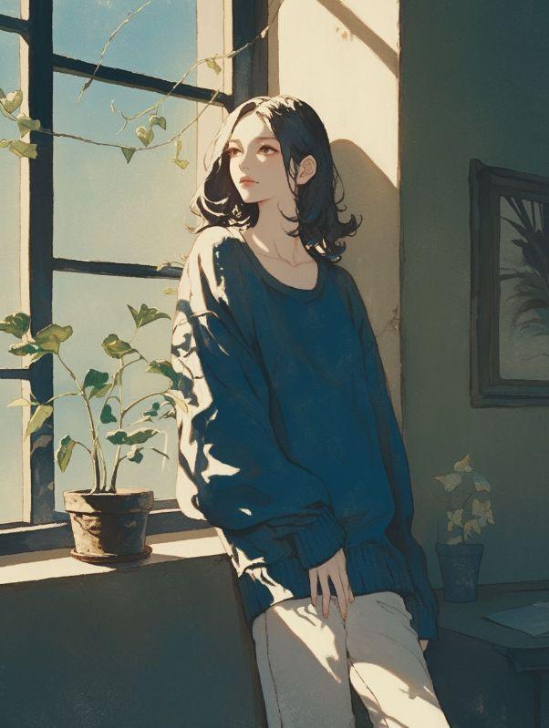 女友绑定出轨系统,我筹划离开