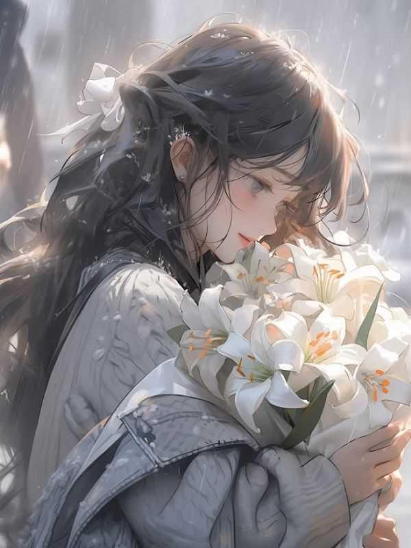 老公的初恋污蔑我抄袭她研发的特效药