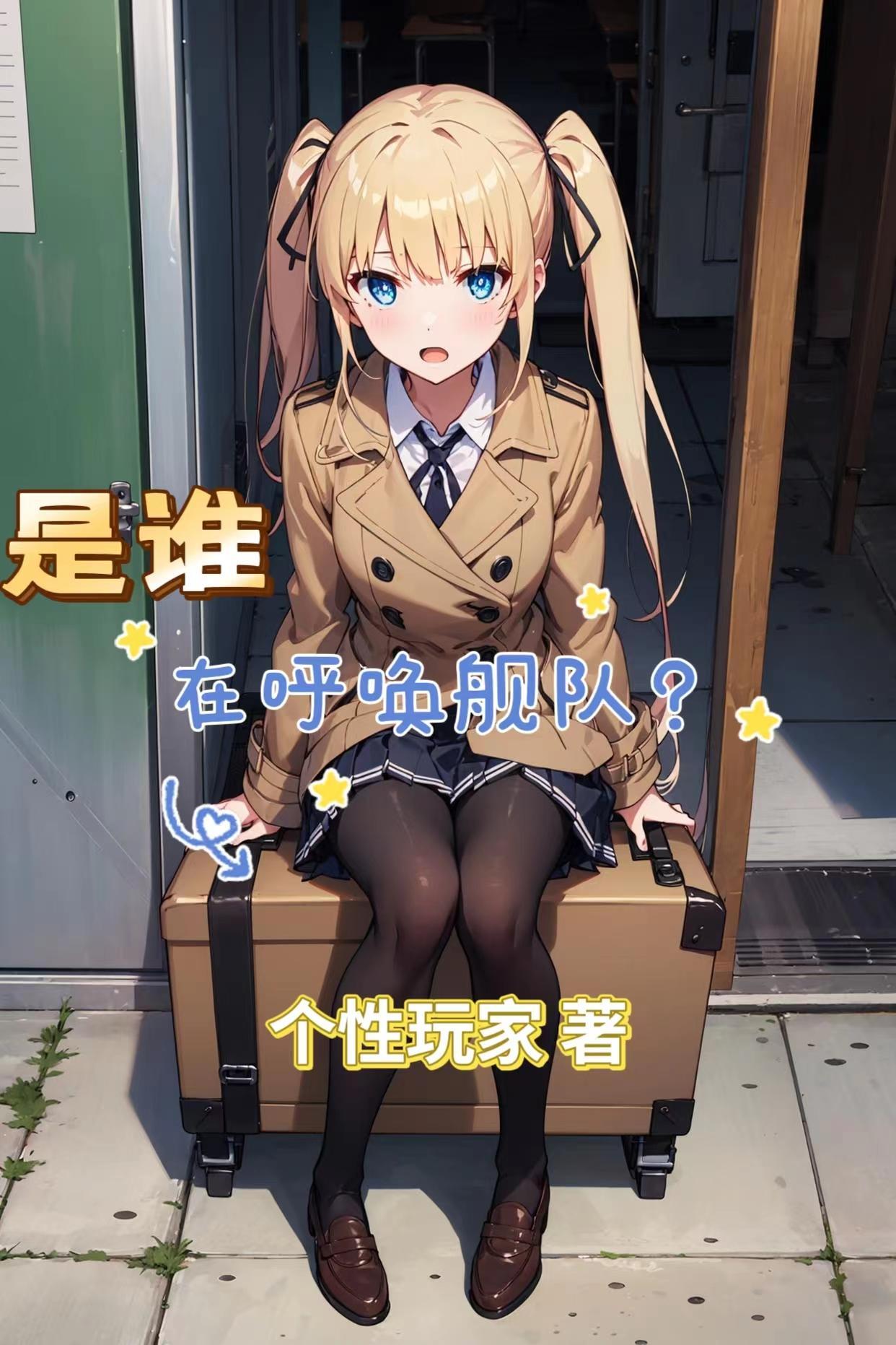 是谁在呼叫舰队?