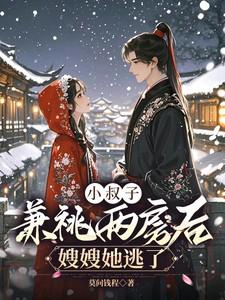 小叔子兼祧两房后,嫂嫂她逃了