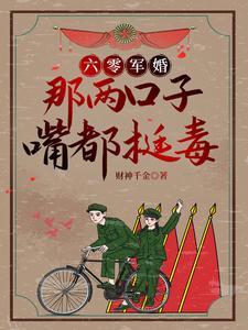 六零军婚：那两口子嘴都挺毒